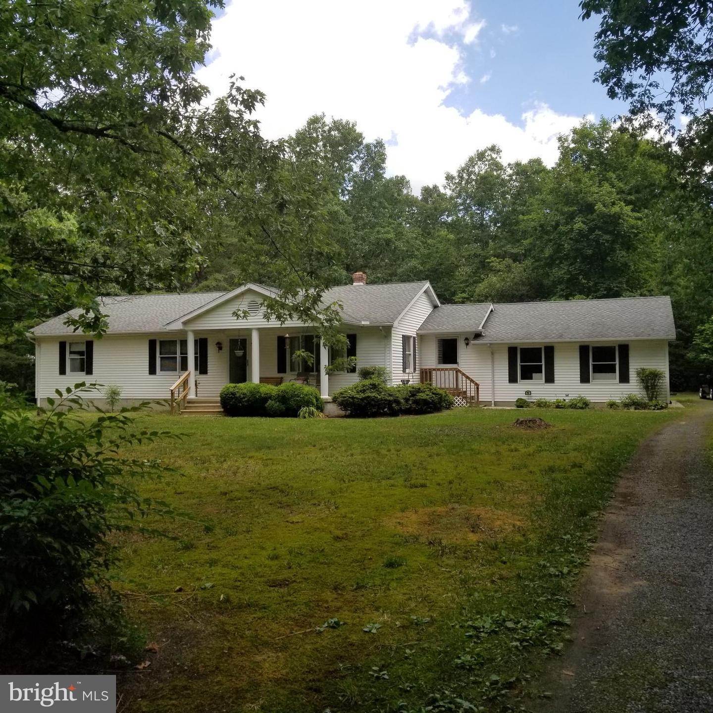 Single Family Homes للـ Sale في Greensboro, Maryland 21639 United States