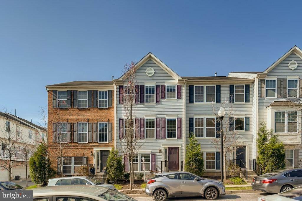 Single Family Homes at Jessup, Maryland 20794 United States