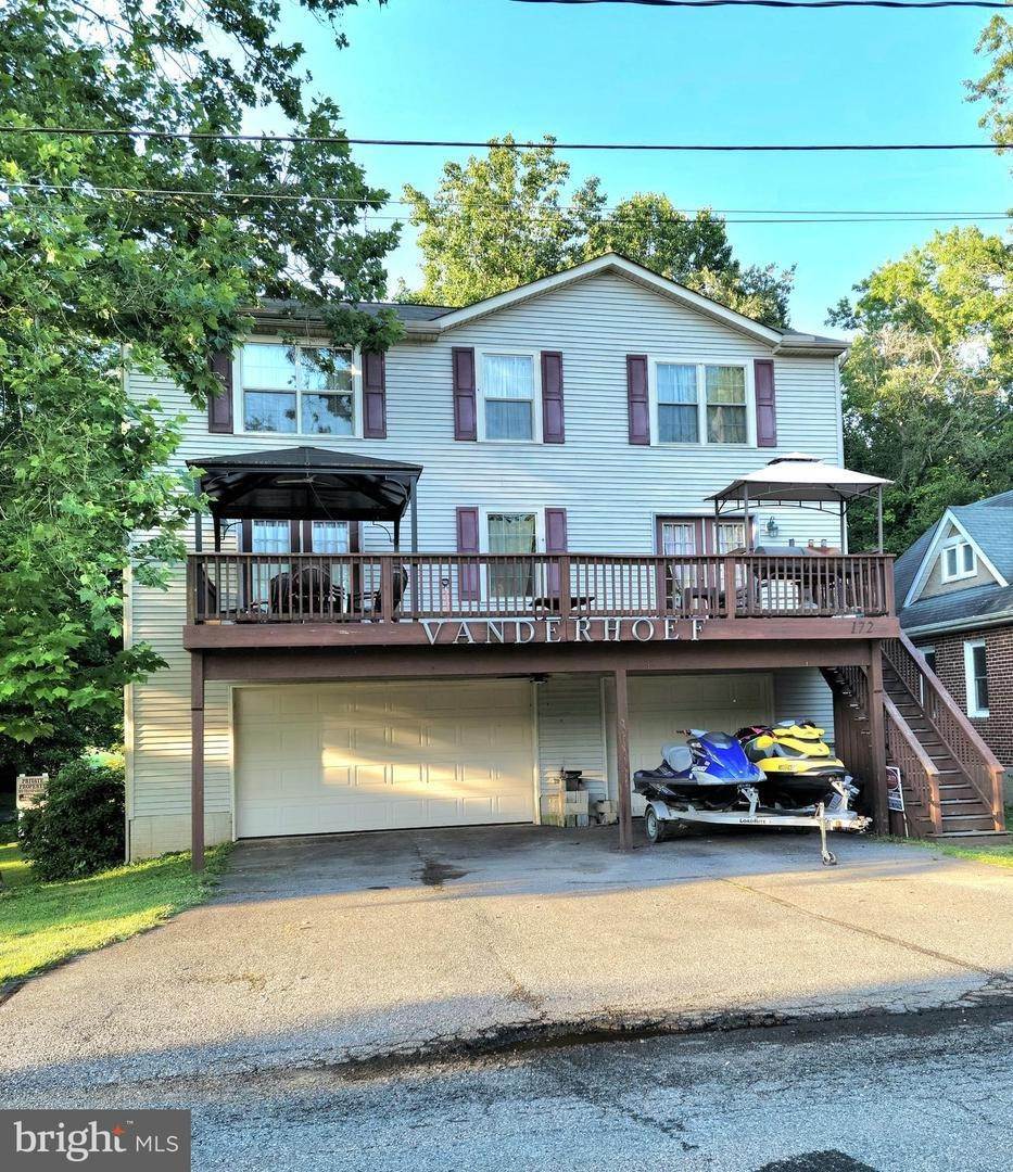 Single Family Homes için Satış at Charlestown, Maryland 21914 Amerika Birleşik Devletleri