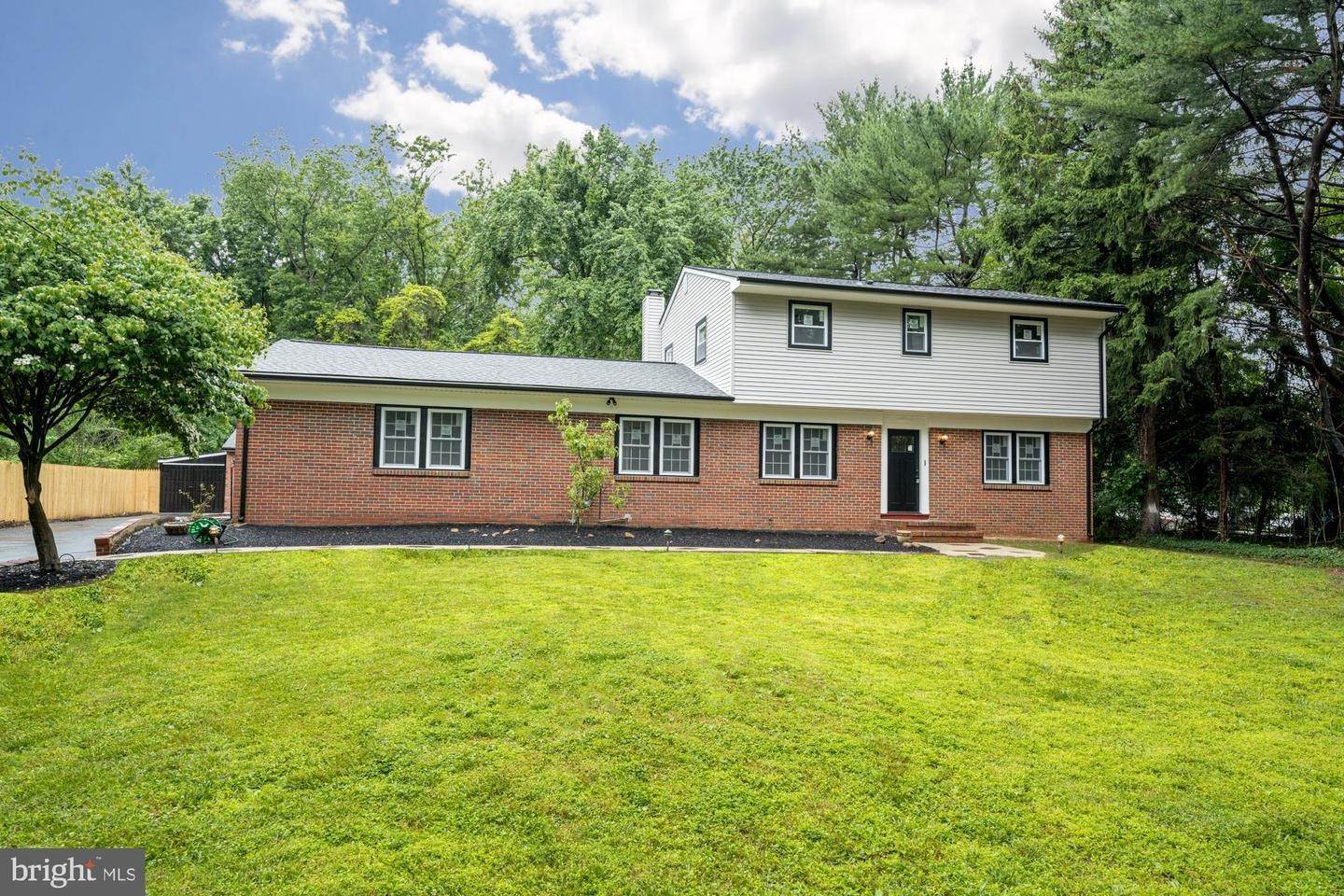 Single Family Homes 为 销售 在 Princeton Junction, 新泽西州 08550 美国