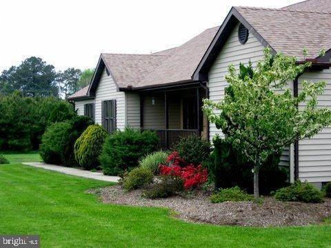 Single Family Homes για την Πώληση στο Sherwood, Μεριλαντ 21665 Ηνωμένες Πολιτείες