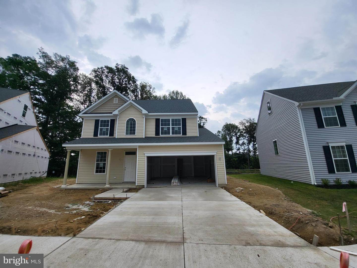 Single Family Homes voor Verkoop op Denton, Maryland 21629 Verenigde Staten