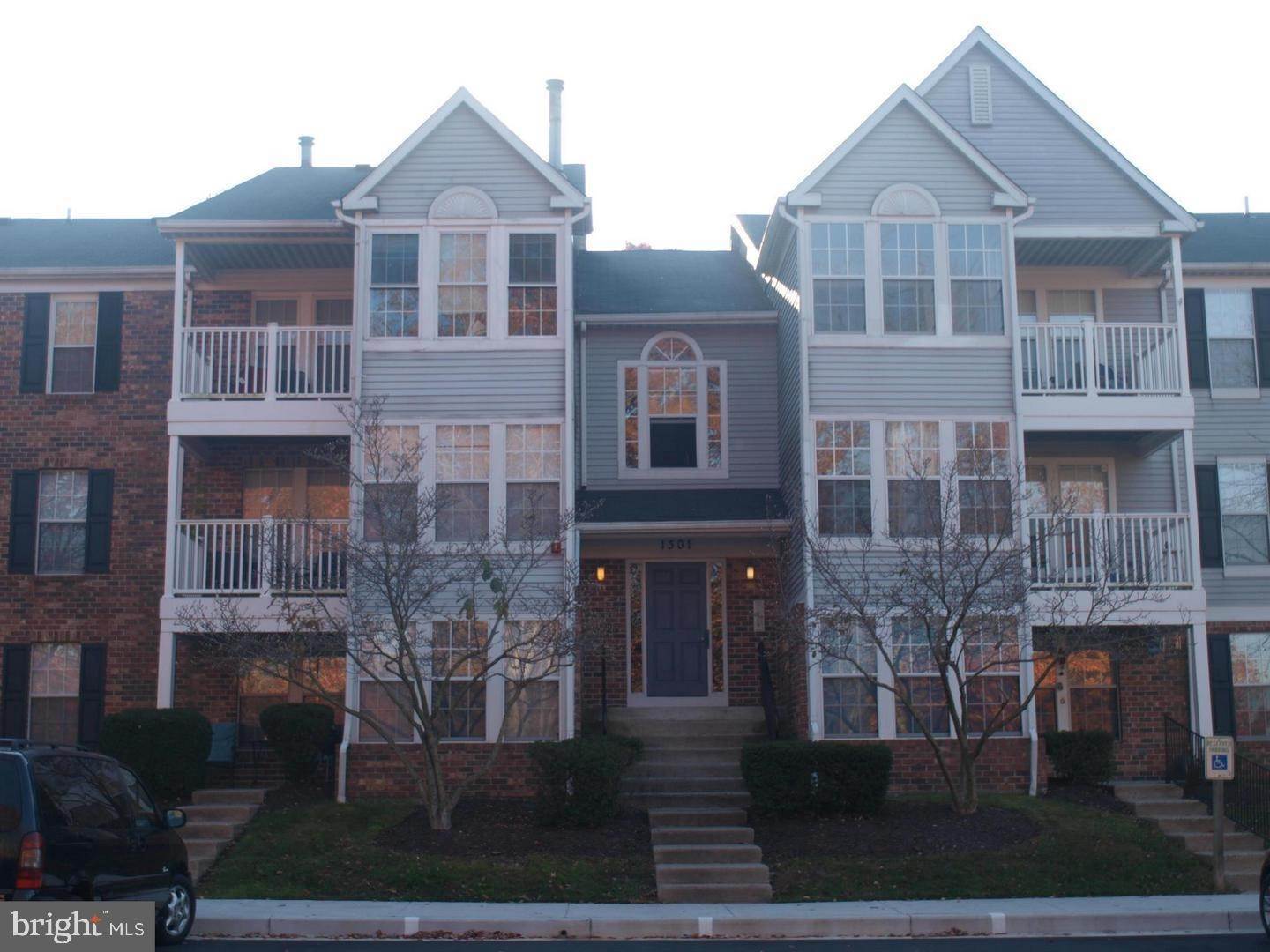 Single Family Homes à Edgewood, Maryland 21040 États-Unis
