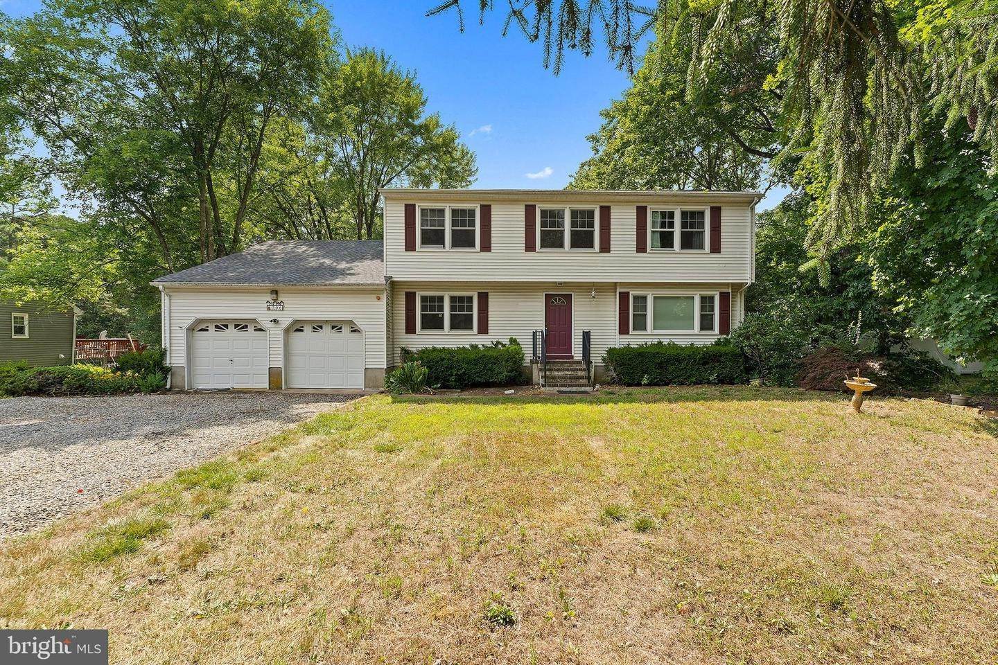 Single Family Homes للـ Sale في Jackson, New Jersey 08527 United States