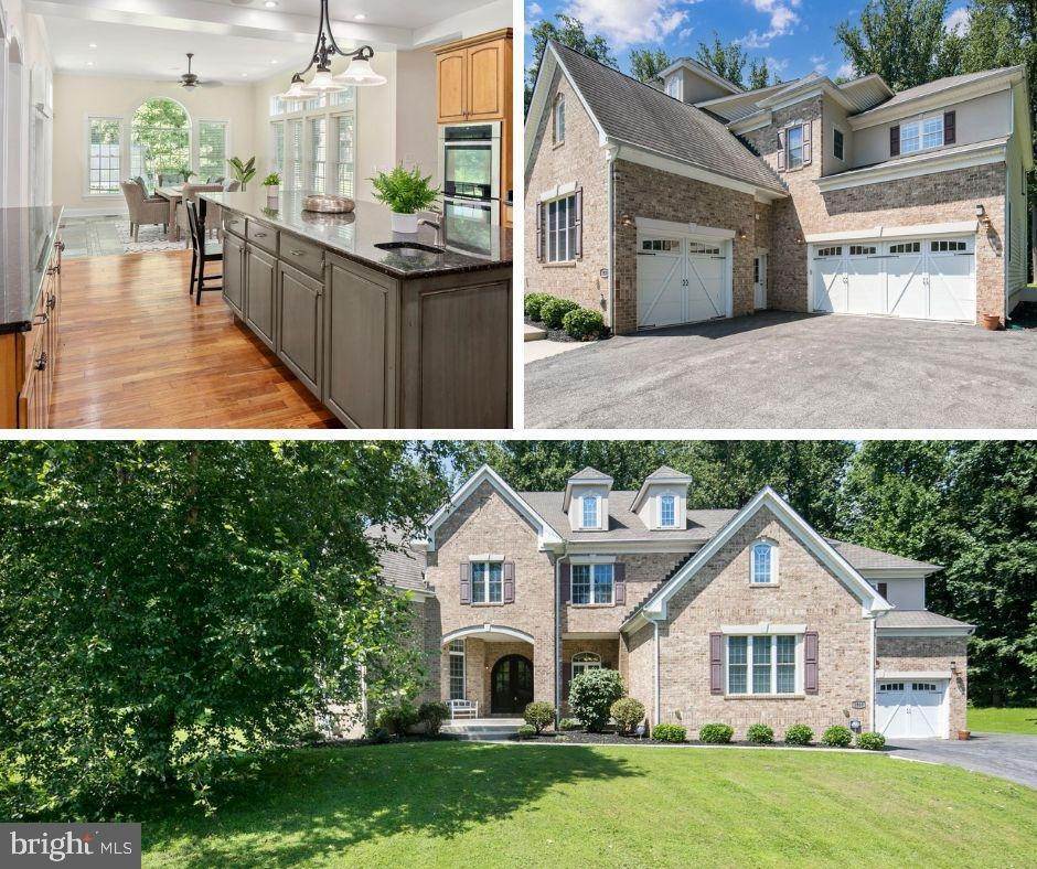 Single Family Homes للـ Sale في Parkville, Maryland 21234 United States
