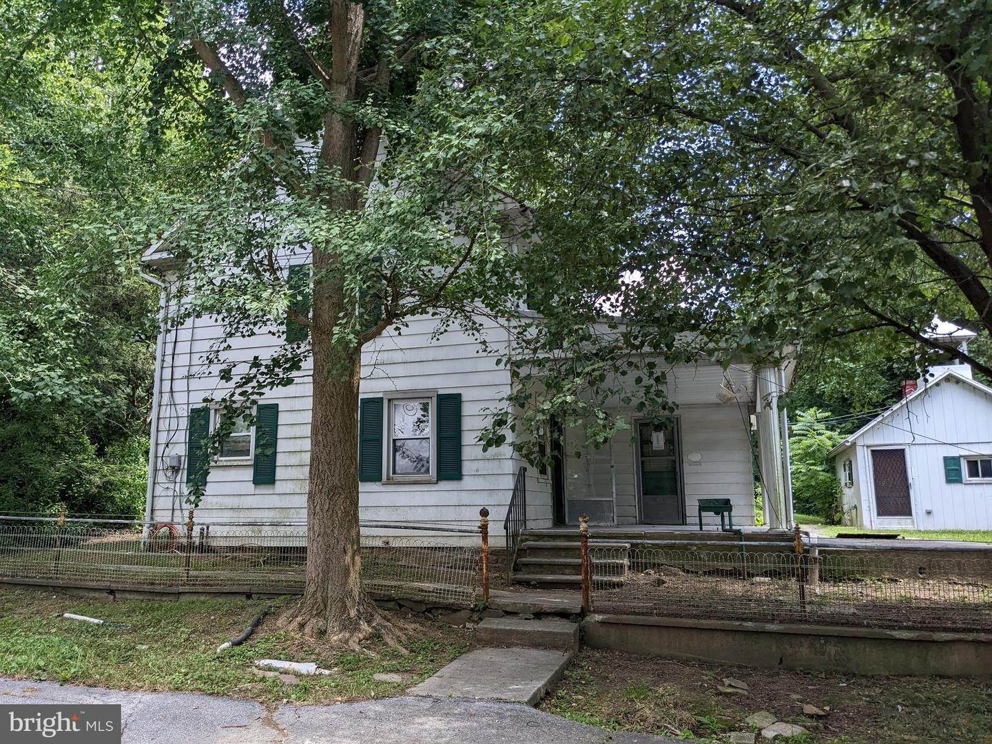 Single Family Homes のために 売買 アット Grantville, ペンシルベニア 17028 アメリカ
