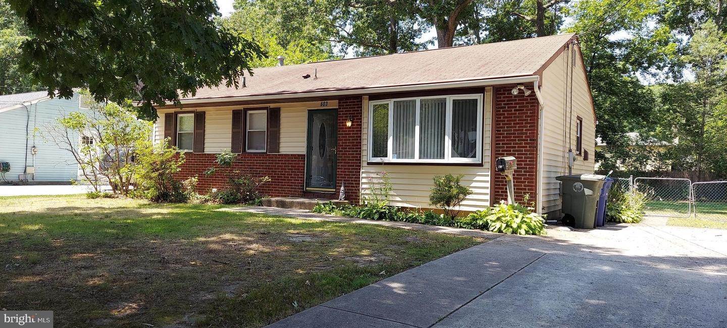 Single Family Homes в Glassboro, Нью-Джерси 08028 Соединенные Штаты