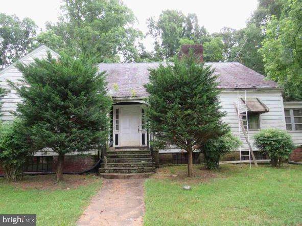 Single Family Homes pour l Vente à Culpeper, Virginia 22701 États-Unis