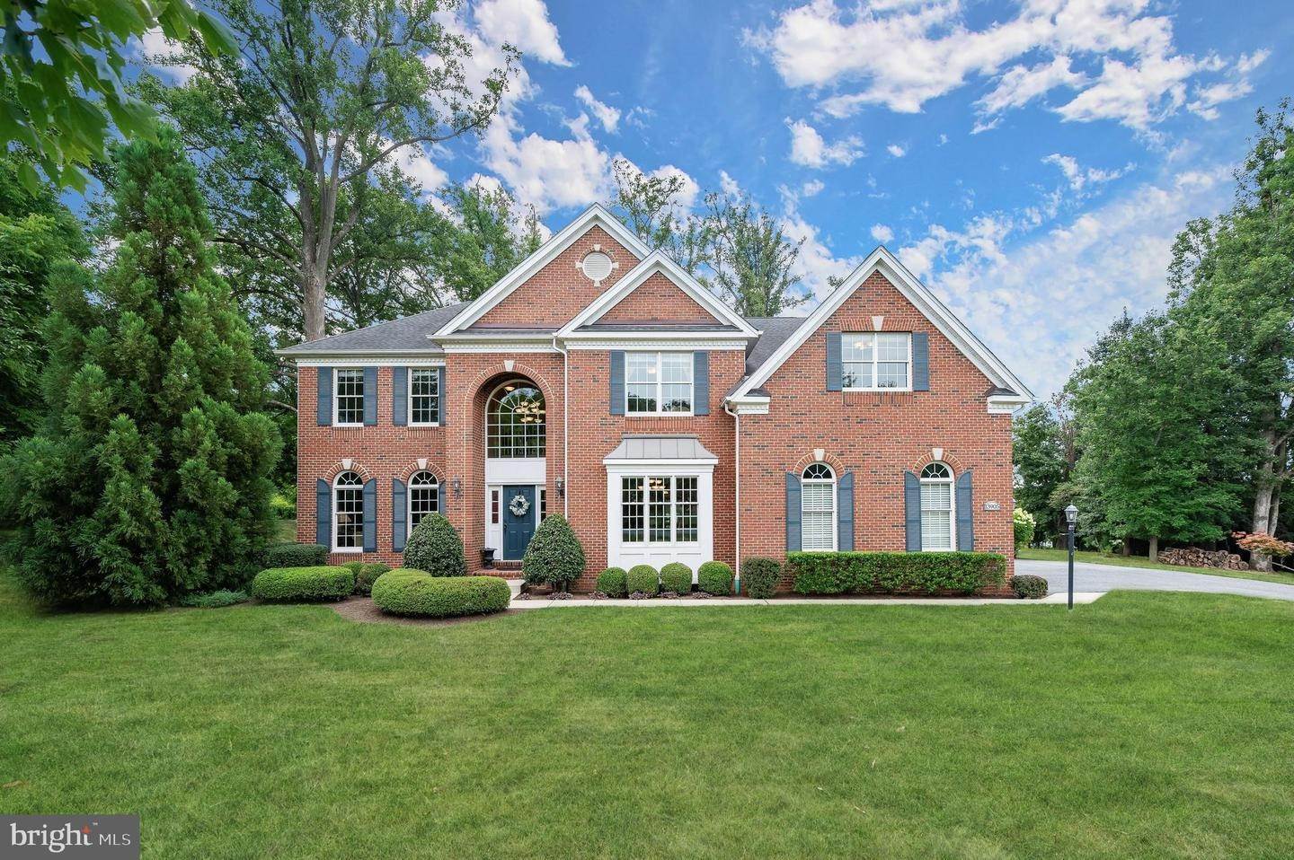 Single Family Homes for Sale at Glenelg, Maryland 21737 United States