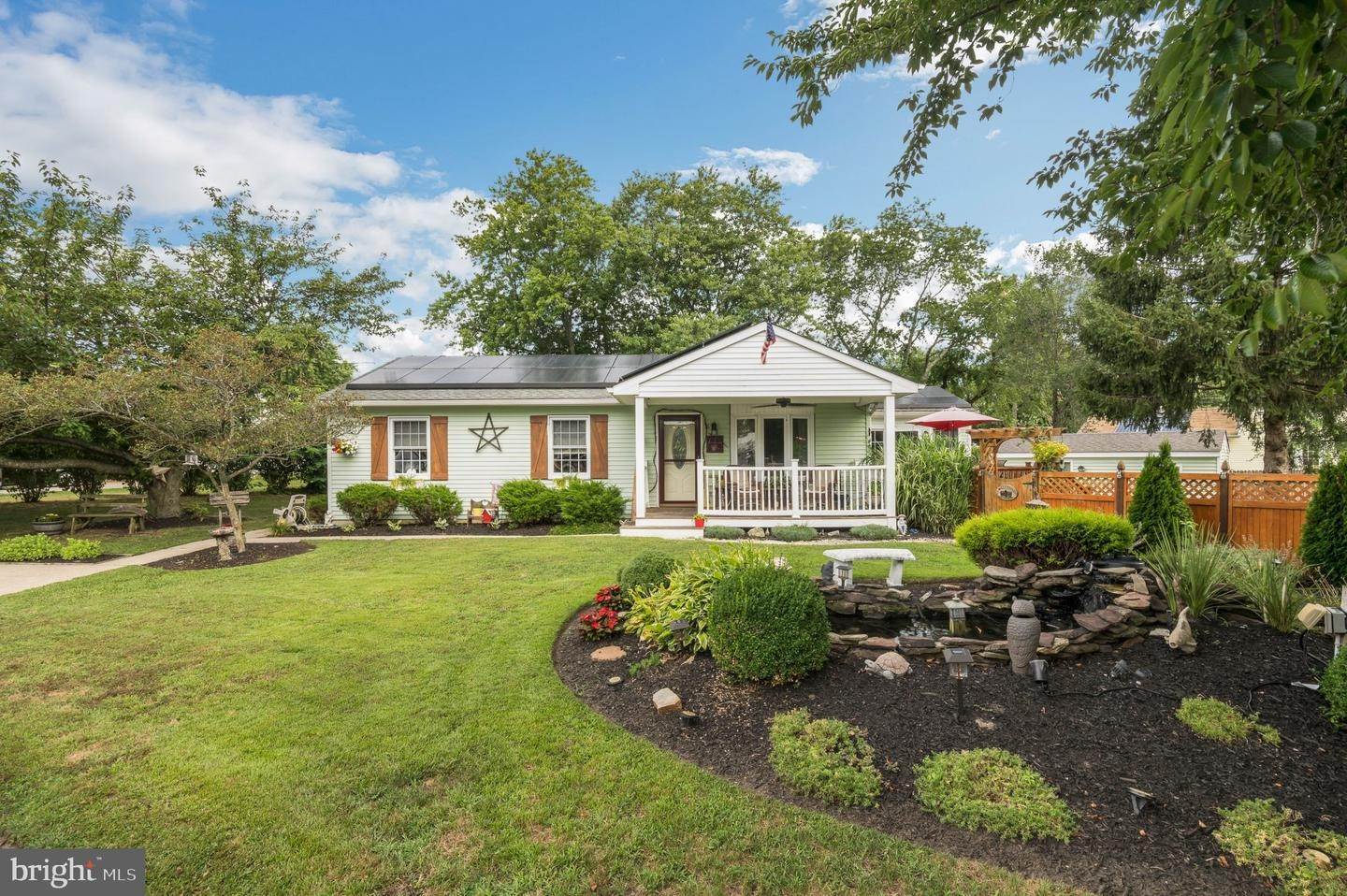 Single Family Homes 為 出售 在 Cape May, 新澤西州 08219 美國