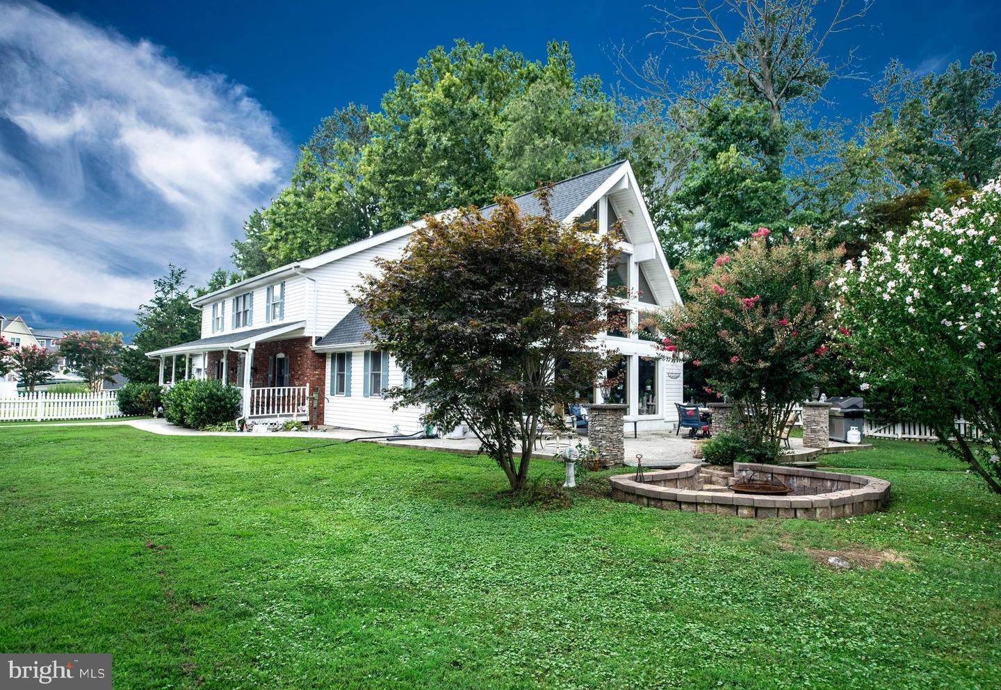Single Family Homes 為 出售 在 Middle River, 馬里蘭州 21220 美國