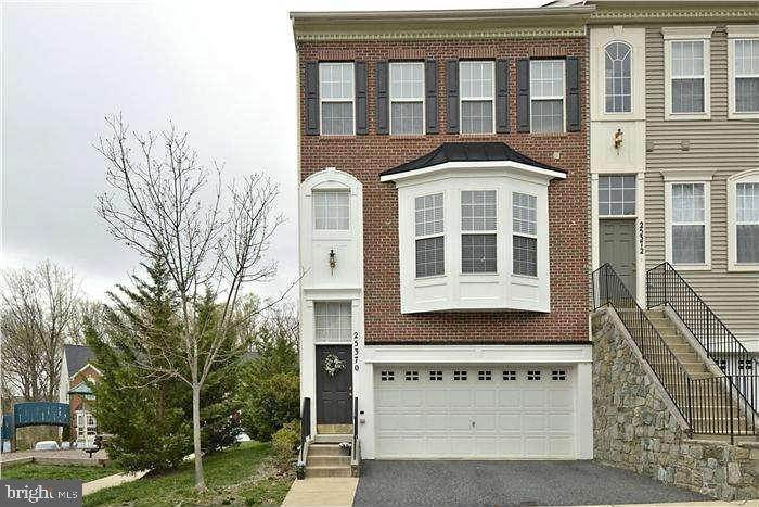 Single Family Homes lúc Damascus, Maryland 20872 Hoa Kỳ