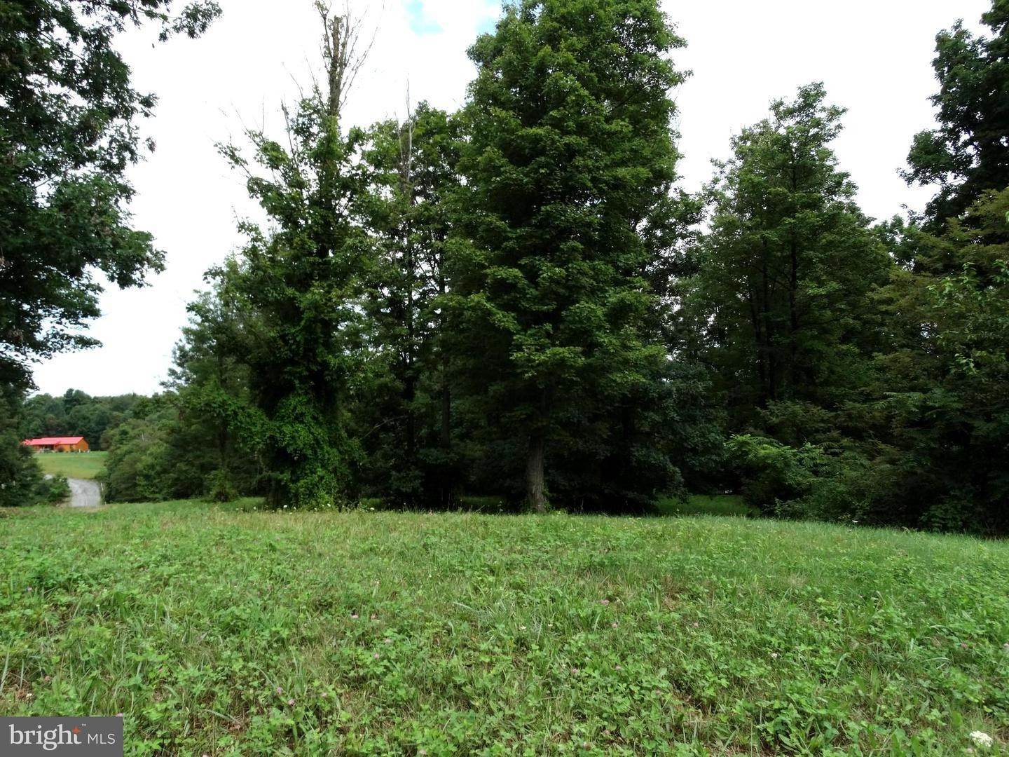 Land for Sale at Everett, Pennsylvania 15537 United States