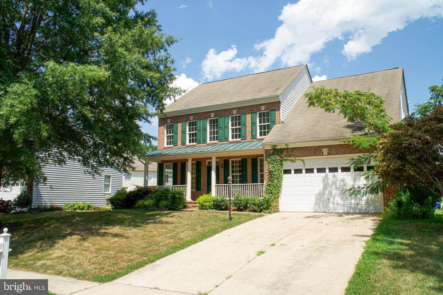 Single Family Homes en Woodbridge, Virginia 22191 Estados Unidos