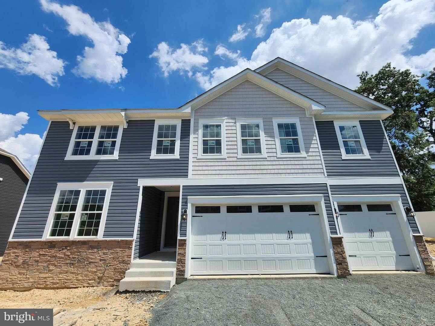 Single Family Homes для того Продажа на Jessup, Мэриленд 20794 Соединенные Штаты