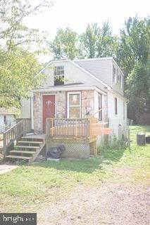 Single Family Homes für Verkauf beim Pedricktown, New Jersey 08067 Vereinigte Staaten