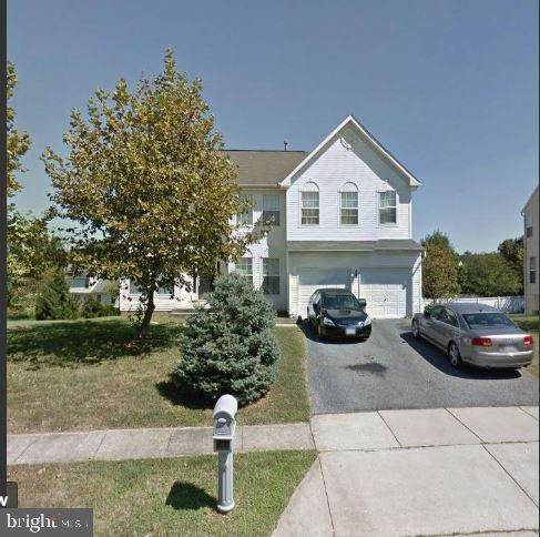 Single Family Homes at Upper Marlboro, メリーランド 20772 アメリカ
