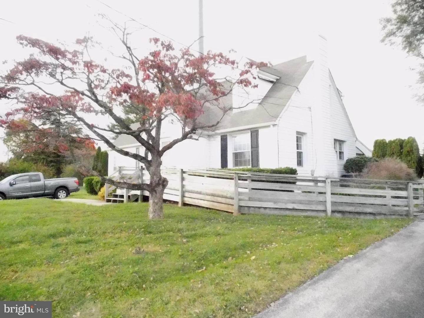 Single Family Homes для того Продажа на Jarrettsville, Мэриленд 21084 Соединенные Штаты