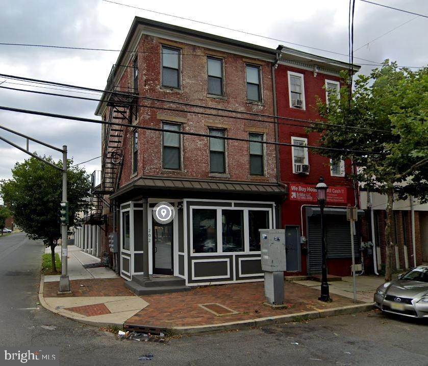 Property per Vendita alle ore Trenton, New Jersey 08611 Stati Uniti