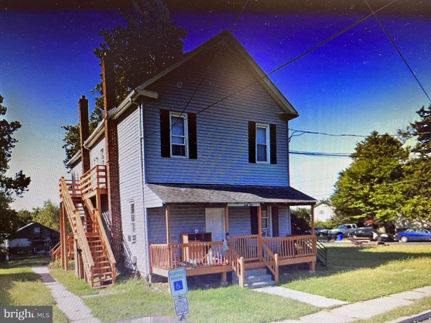 Single Family Homes στις Woodbury, Νιου Τζερσεϋ 08096 Ηνωμένες Πολιτείες