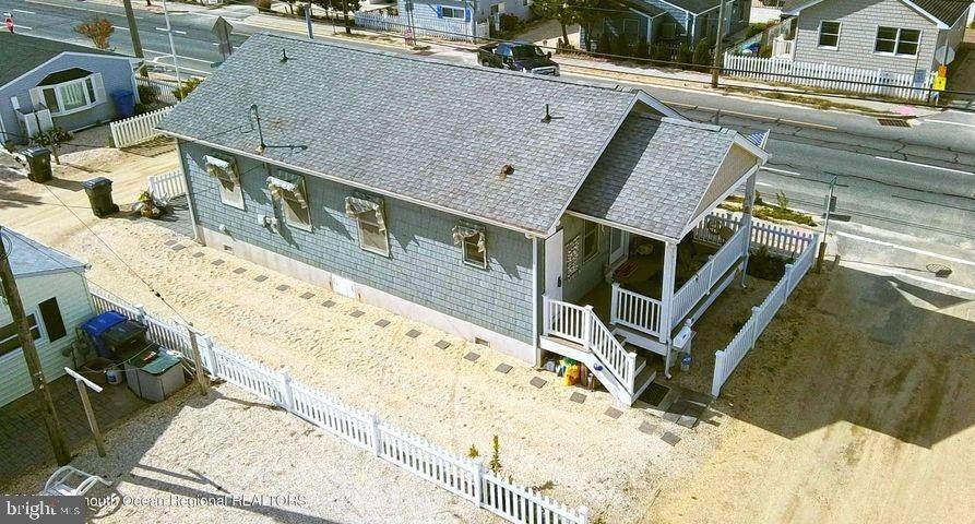 Single Family Homes for Sale at Lavallette, New Jersey 08735 United States
