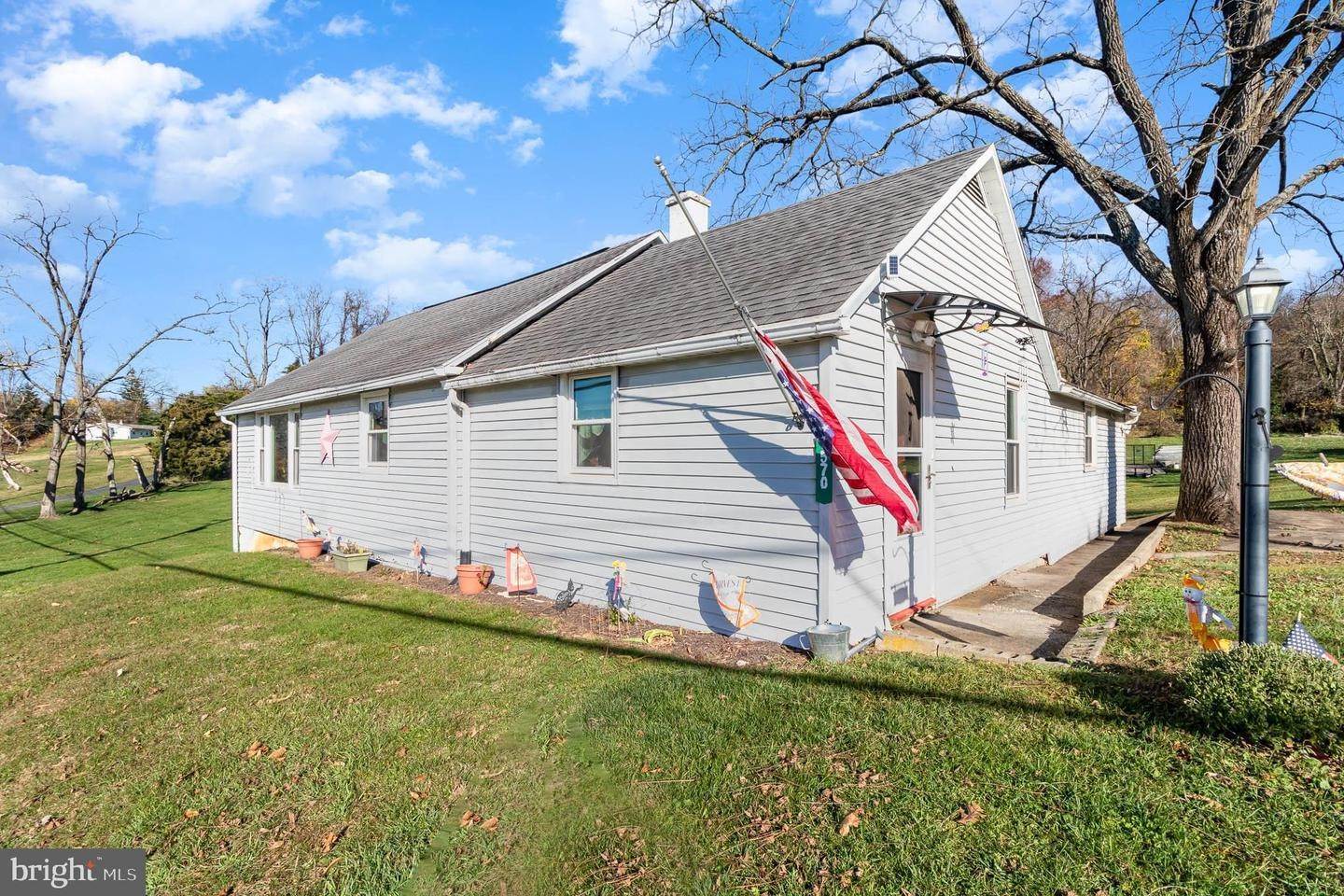 Single Family Homes per Vendita alle ore New Cumberland, Pensilvania 17070 Stati Uniti