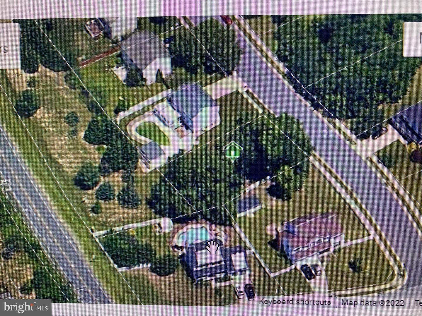 Land for Sale at Abingdon, Maryland 21009 United States