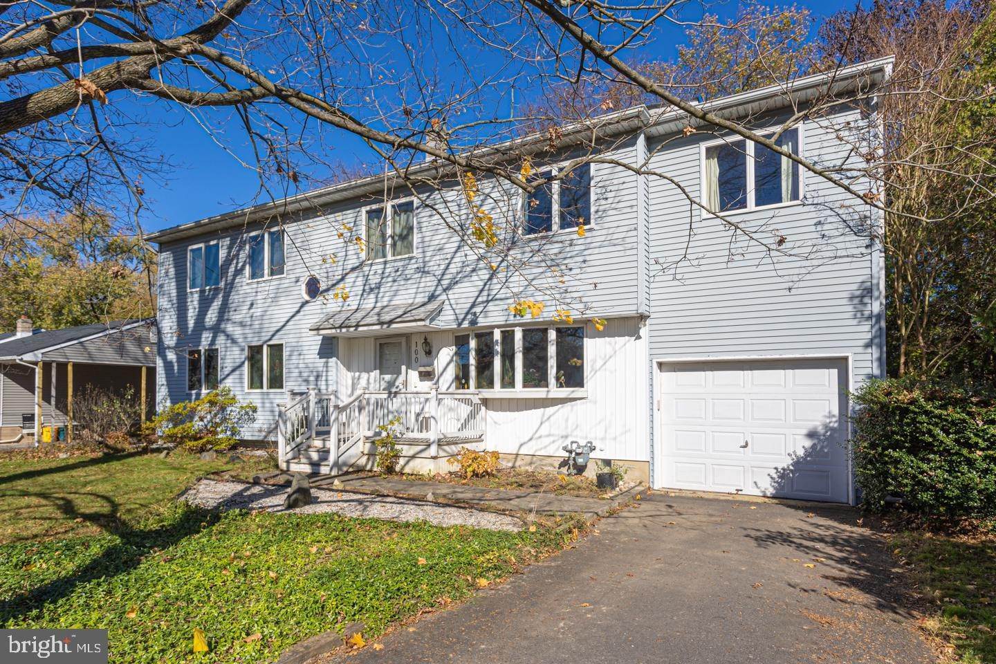 Single Family Homes voor Verkoop op Lawrence, New Jersey 08648 Verenigde Staten
