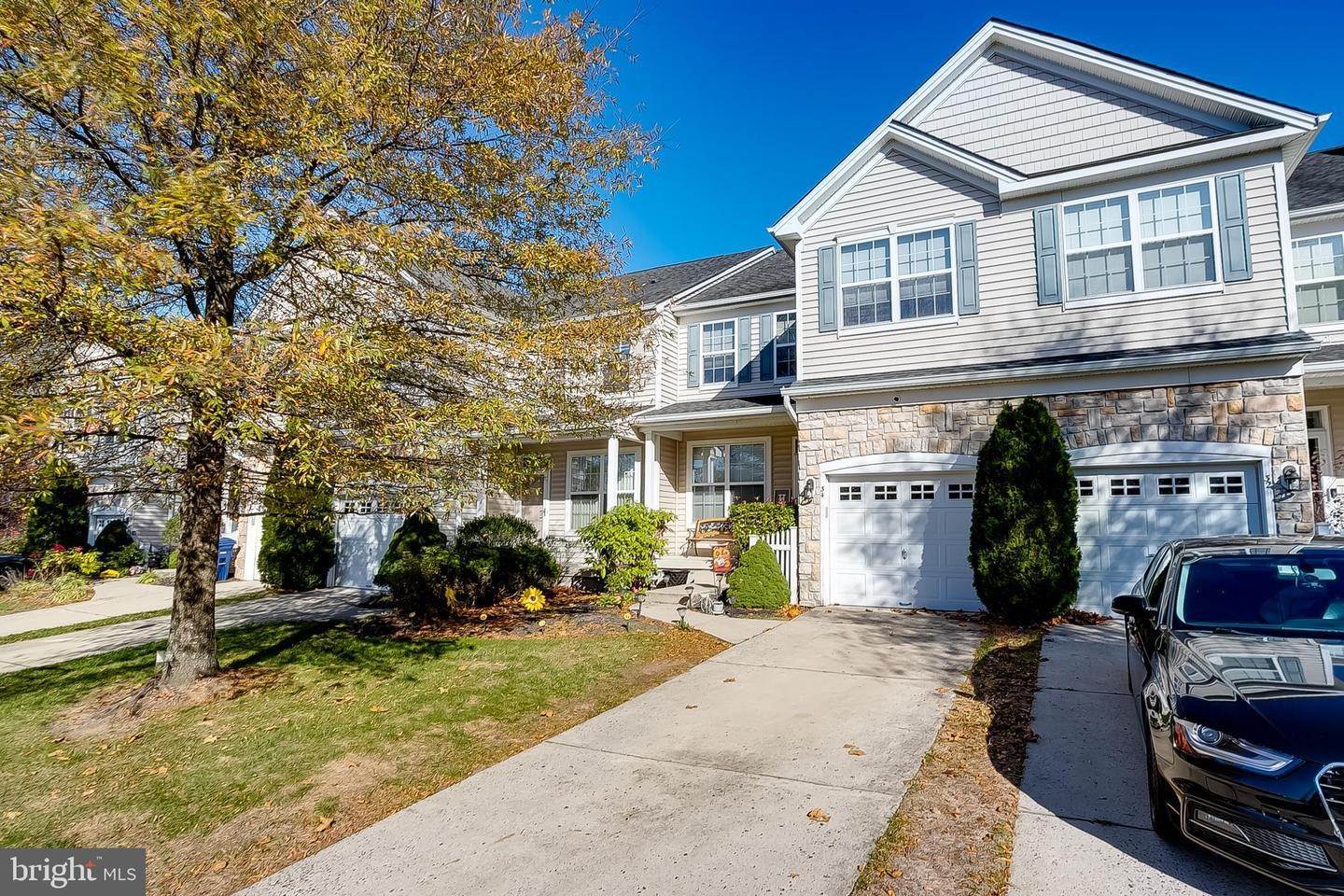 Single Family Homes för Försäljning vid Mount Laurel, New Jersey 08054 Förenta staterna