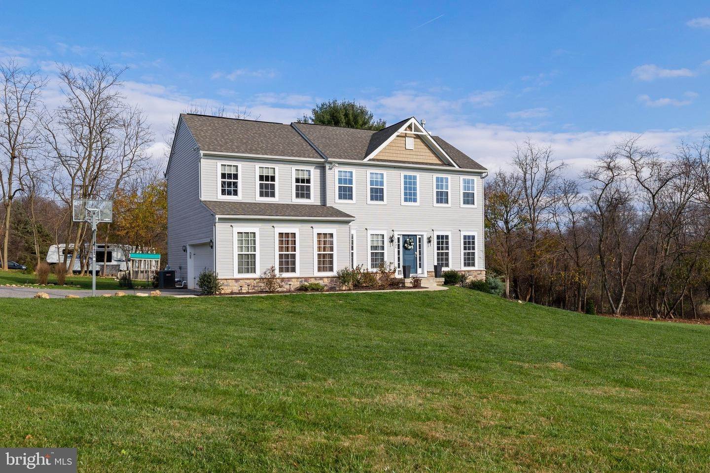 Single Family Homes för Försäljning vid Jarrettsville, Maryland 21084 Förenta staterna