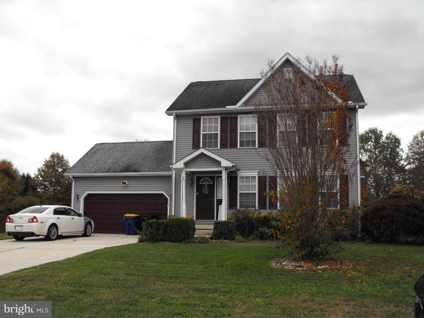 Single Family Homes bei Magnolia, Delaware 19962 Vereinigte Staaten