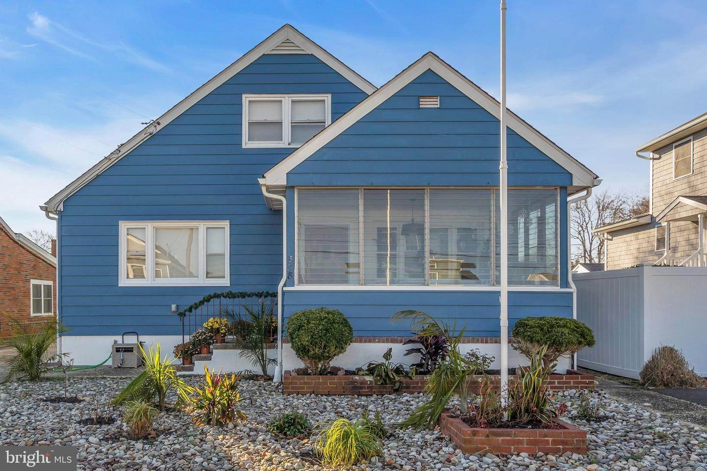 Single Family Homes för Försäljning vid Ocean Gate, New Jersey 08740 Förenta staterna