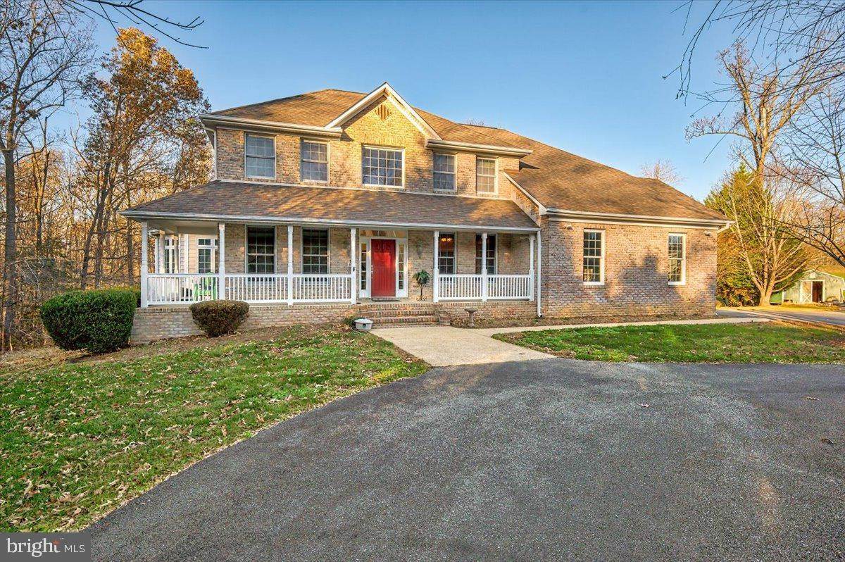 Single Family Homes للـ Sale في Davidsonville, Maryland 21035 United States