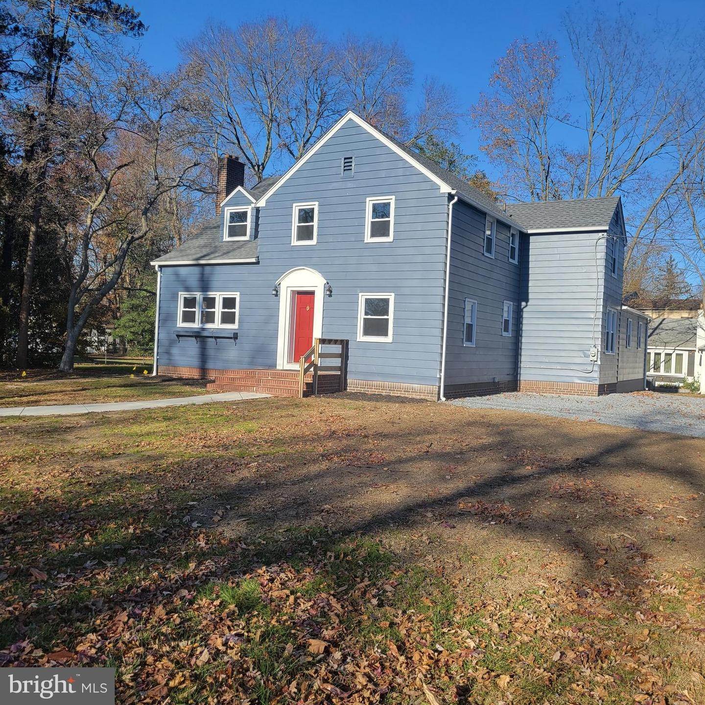 Single Family Homes للـ Sale في Penns Grove, New Jersey 08069 United States