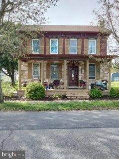 Single Family Homes للـ Sale في Liverpool, Pennsylvania 17045 United States