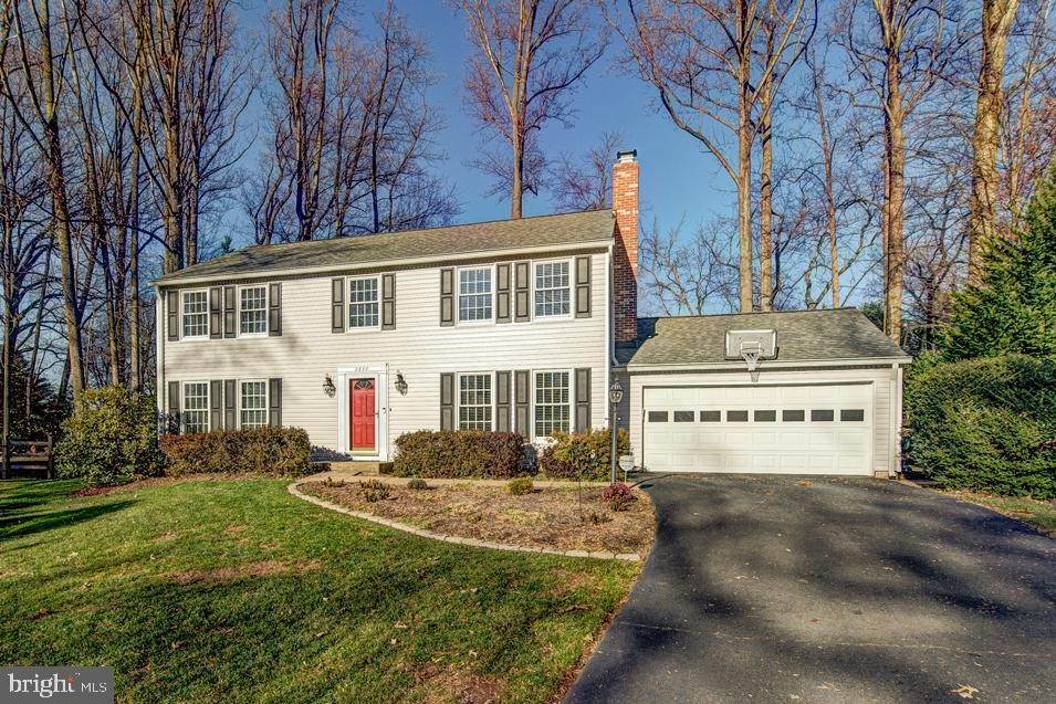 Single Family Homes für Verkauf beim Oak Hill, Virginia 20171 Vereinigte Staaten