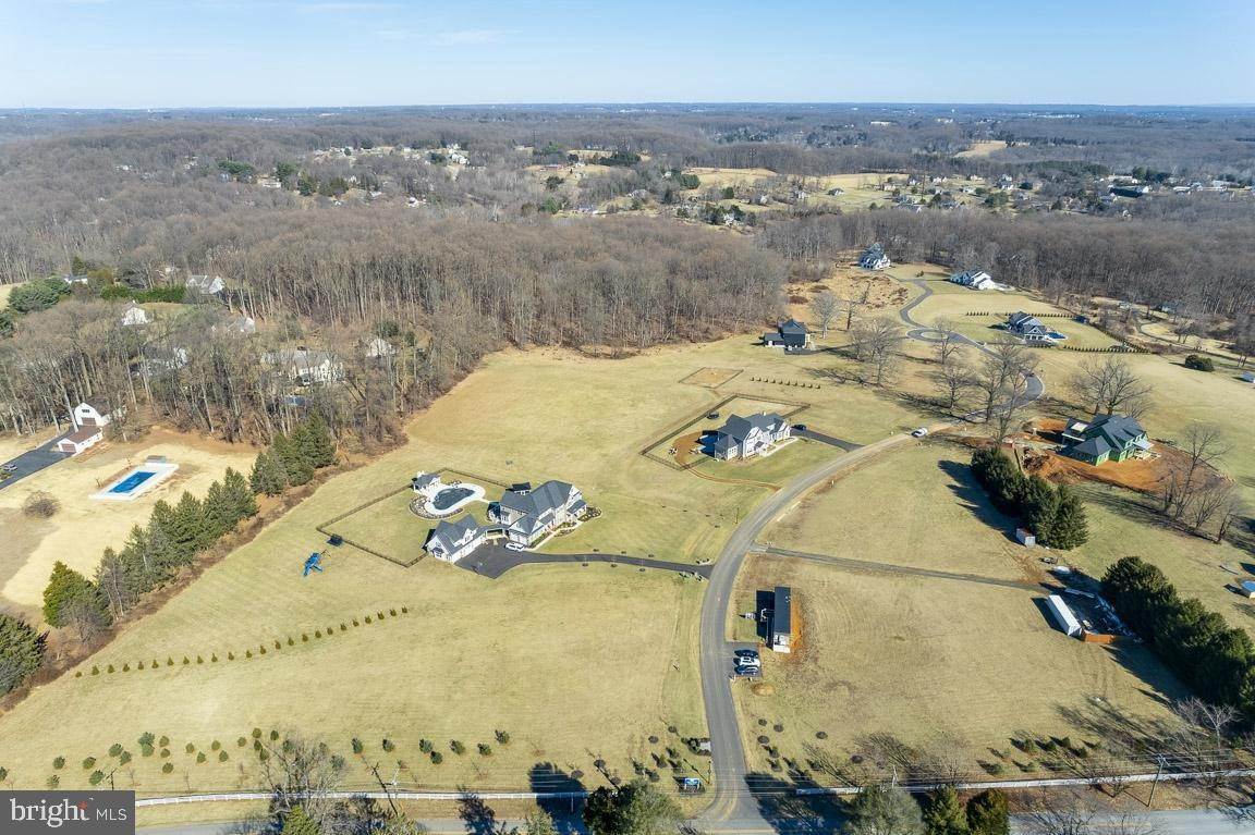 Land for Sale at Kingsville, Maryland 21087 United States
