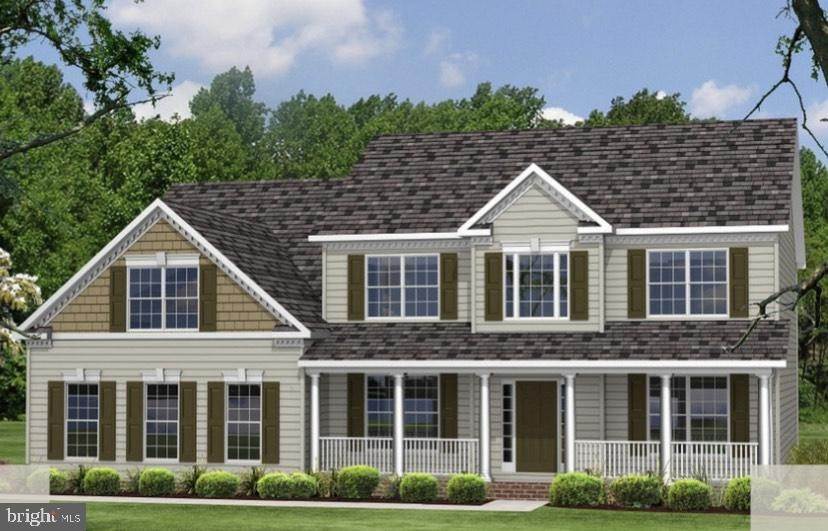 Single Family Homes for Sale at La Plata, Maryland 20646 United States