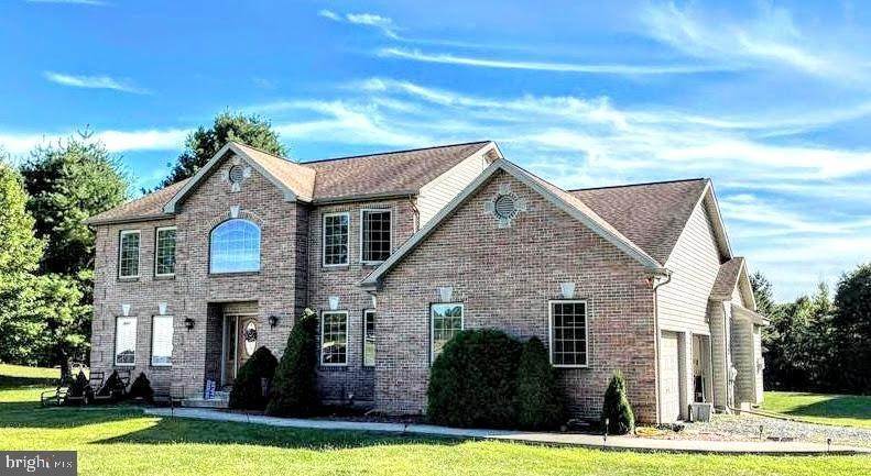 Single Family Homes 为 销售 在 Jim Thorpe, 宾夕法尼亚州 18229 美国