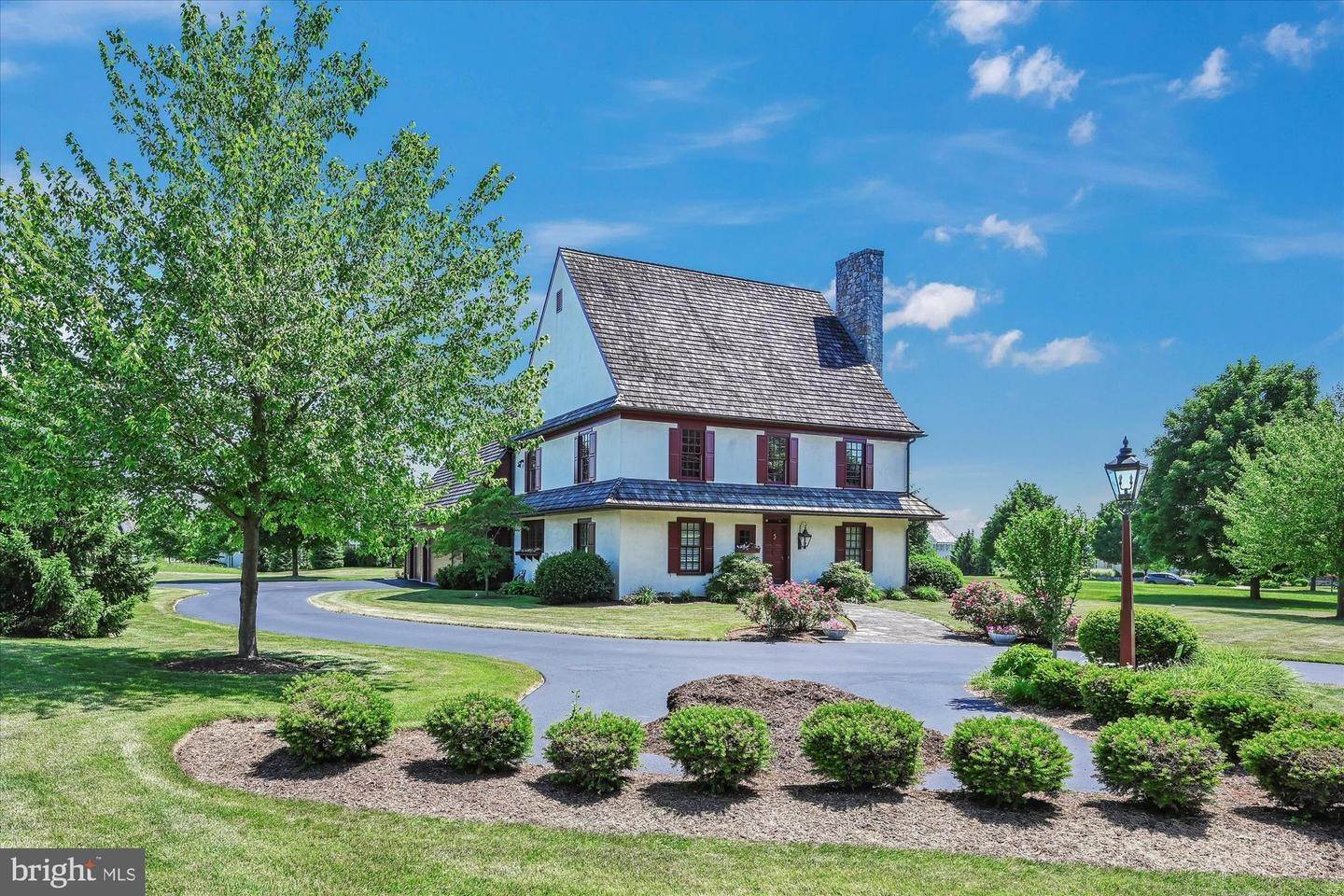 Single Family Homes 为 销售 在 立提兹市, 宾夕法尼亚州 17543 美国