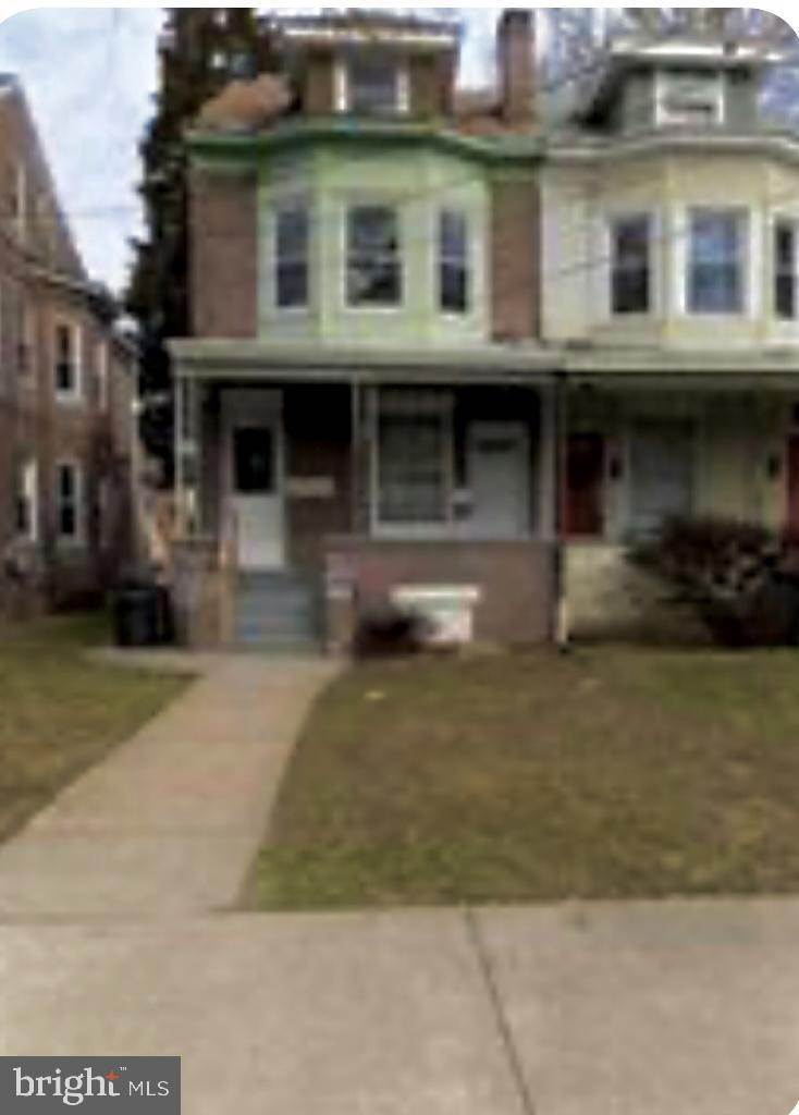 Single Family Homes الساعة Trenton, New Jersey 08618 United States