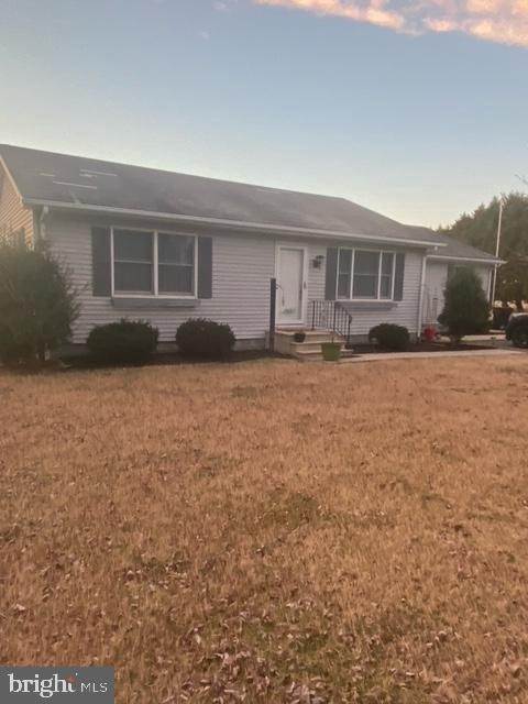 Single Family Homes للـ Sale في Preston, Maryland 21655 United States