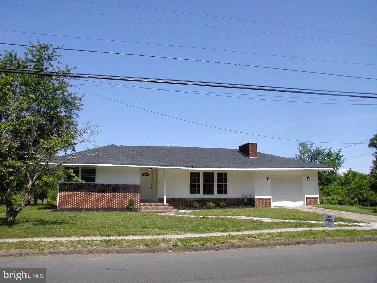 Single Family Homes at Bridgeton, New Jersey 08302 United States