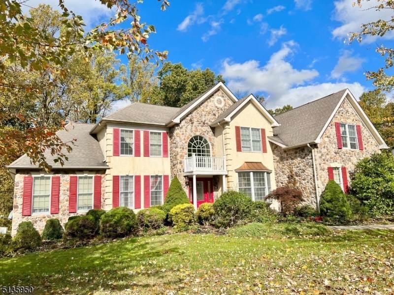 Single Family Homes 为 销售 在 Union, 新泽西州 08867 美国