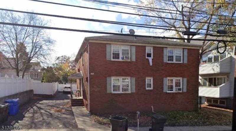Multi-Family Homes voor Verkoop op Rutherford, New Jersey 07070 Verenigde Staten