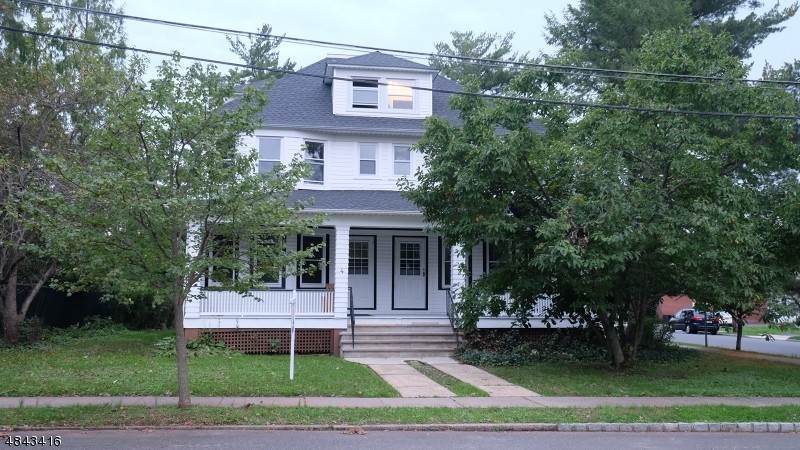 Single Family Homes الساعة Somerville, New Jersey 08876 United States
