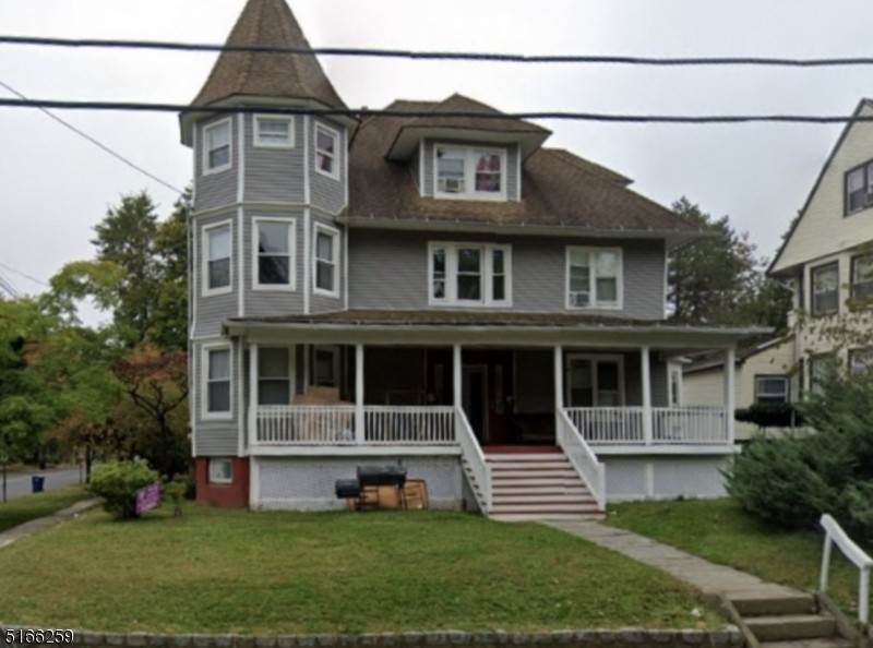 Multi-Family Homes für Verkauf beim Plainfield, New Jersey 07062 Vereinigte Staaten