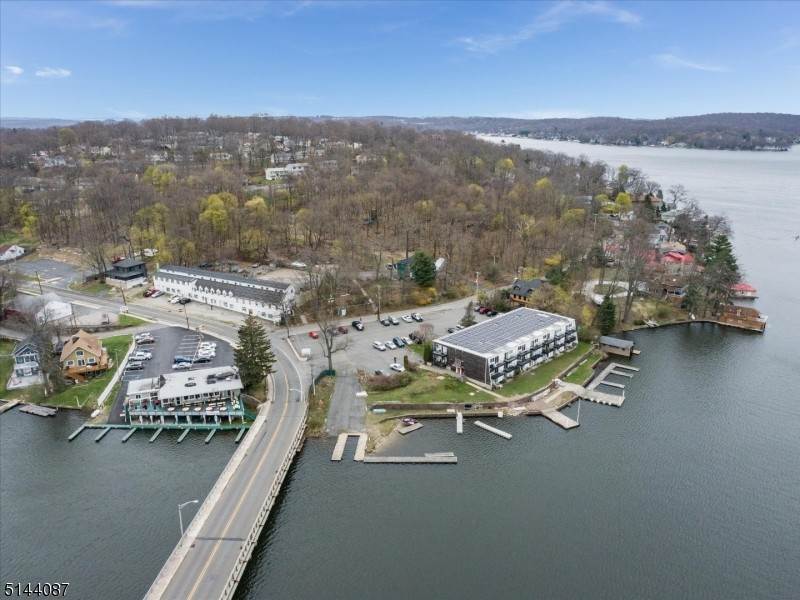 Commercial for Sale at Hopatcong, New Jersey 07843 United States