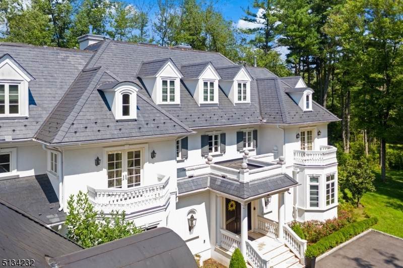 Single Family Homes für Verkauf beim Princeton, New Jersey 08540 Vereinigte Staaten