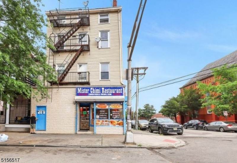 Commercial for Sale at Paterson, New Jersey 07501 United States